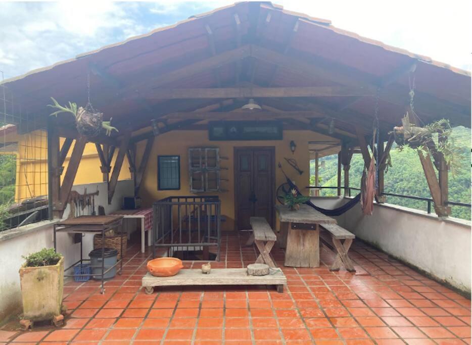 Mirador De Los Vientos Villa Manizales Kültér fotó